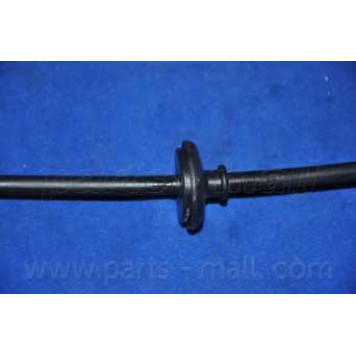 Трос управления сцеплением PARTS-MALL PTC-013-3