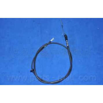 Трос управления сцеплением PARTS-MALL PTC-013