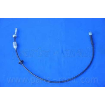 Тахометр PARTS-MALL PTC-015