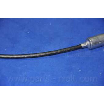 Тахометр PARTS-MALL PTC-019-4