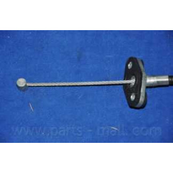 Трос управления сцеплением PARTS-MALL PTC-020-1