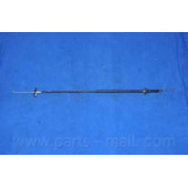 Трос управления сцеплением PARTS-MALL PTC-020