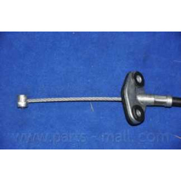Трос управления сцеплением PARTS-MALL PTC-021-1