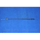 Трос управления сцеплением PARTS-MALL PTC-021