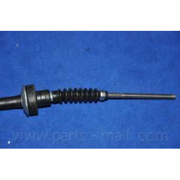 Трос управления сцеплением PARTS-MALL PTC-021-2