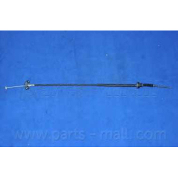 Трос управления сцеплением PARTS-MALL PTC-021