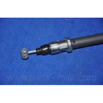 Трос стояночной тормозной системы PARTS-MALL PTC-022-3