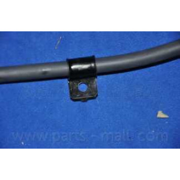 Трос стояночной тормозной системы PARTS-MALL PTC-022-4