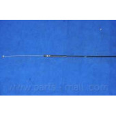 Тросик газа PARTS-MALL PTC-027