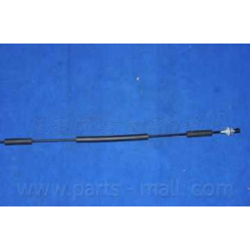 Тросик газа PARTS-MALL PTC-027-2