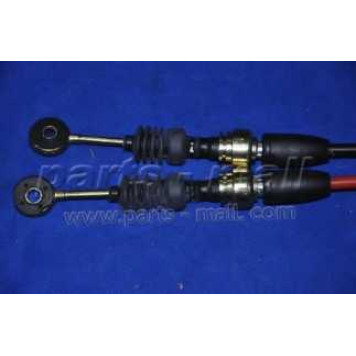Трос управления сцеплением PARTS-MALL PTC-030-1