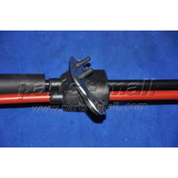 Трос управления сцеплением PARTS-MALL PTC-030-2