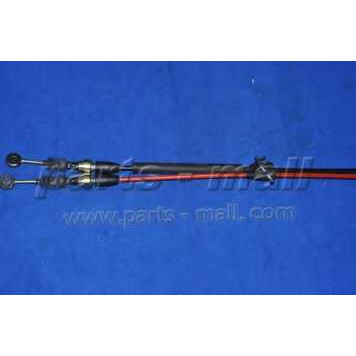 Трос управления сцеплением PARTS-MALL PTC-030