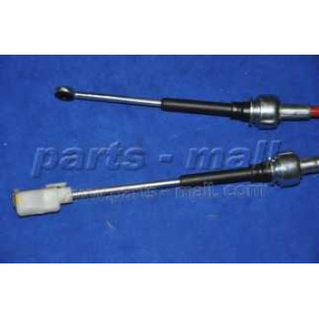 Трос управления сцеплением PARTS-MALL PTC-032-1