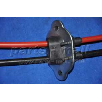 Трос управления сцеплением PARTS-MALL PTC-032-2