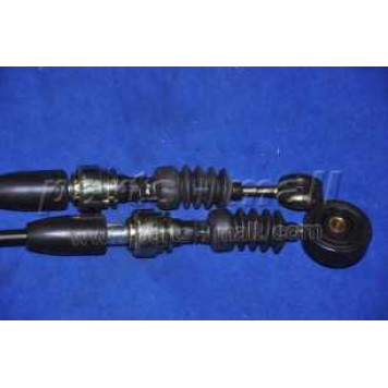 Трос управления сцеплением PARTS-MALL PTC-032-3