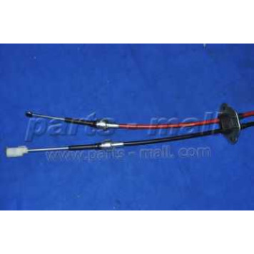 Трос управления сцеплением PARTS-MALL PTC-032