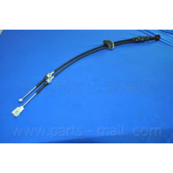 Трос управления сцеплением PARTS-MALL PTC-034-1