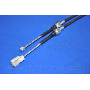 Трос управления сцеплением PARTS-MALL PTC-034-2