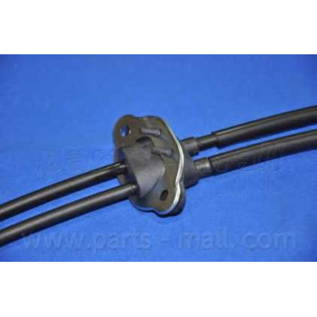 Трос управления сцеплением PARTS-MALL PTC-034-3