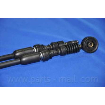 Трос управления сцеплением PARTS-MALL PTC-034-4