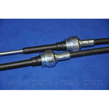 Трос управления сцеплением PARTS-MALL PTC-035-1