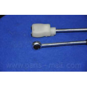 Трос управления сцеплением PARTS-MALL PTC-035