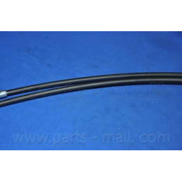 Трос управления сцеплением PARTS-MALL PTC-035-2