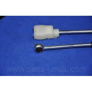 Трос управления сцеплением PARTS-MALL PTC-035