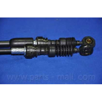 Трос управления сцеплением PARTS-MALL PTC-035-4