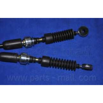 Трос управления сцеплением PARTS-MALL PTD-001-1