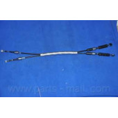 Трос управления сцеплением PARTS-MALL PTD-001