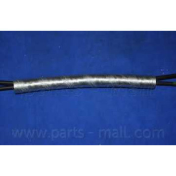 Трос управления сцеплением PARTS-MALL PTD-001-2