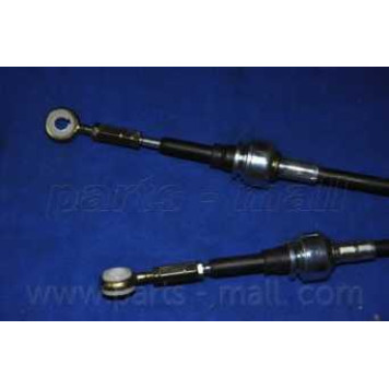 Трос управления сцеплением PARTS-MALL PTD-001-3