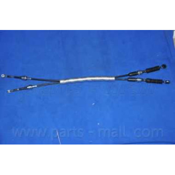 Трос управления сцеплением PARTS-MALL PTD-001