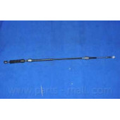 Трос управления сцеплением PARTS-MALL PTD-002