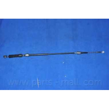 Трос управления сцеплением PARTS-MALL PTD-002