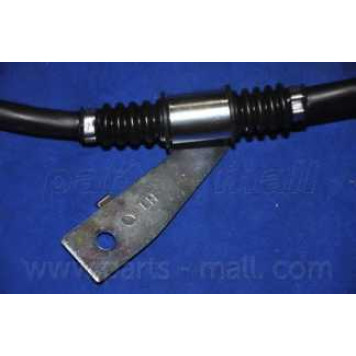Трос стояночной тормозной системы PARTS-MALL PTD-004-2