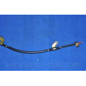 Трос стояночной тормозной системы PARTS-MALL PTD-005