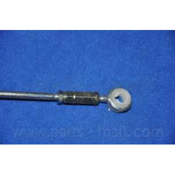 Трос управления сцеплением PARTS-MALL PTD-007-1