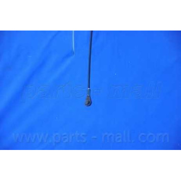 Трос стояночной тормозной системы PARTS-MALL PTD-035-2