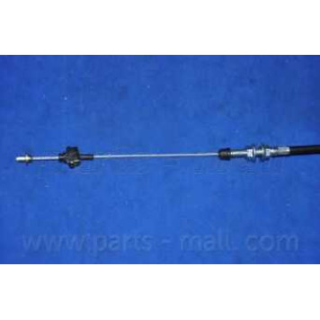 Тросик газа PARTS-MALL PTD-038-1
