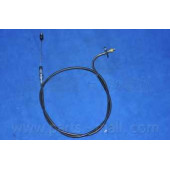 Тросик газа PARTS-MALL PTD-038