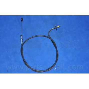 Тросик газа PARTS-MALL PTD-038