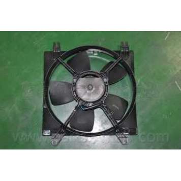 Вентилятор охлаждения двигателя PARTS-MALL PXBAC-004-1