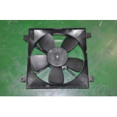 Вентилятор охлаждения двигателя PARTS-MALL PXBAC-004