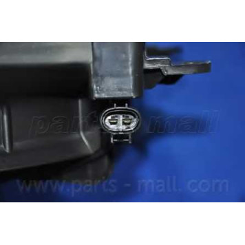 Вентилятор охлаждения двигателя PARTS-MALL PXBAC-004-2