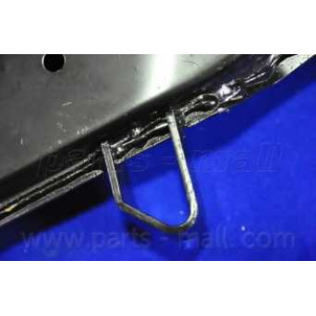 Рычаг независимой подвески колеса PARTS-MALL PXCAA-002LR-5
