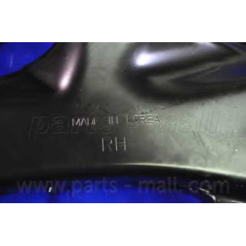 Рычаг независимой подвески колеса PARTS-MALL PXCAA-002LR-8
