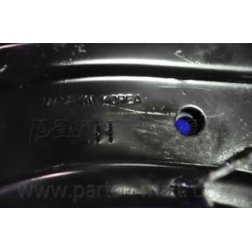 Рычаг независимой подвески колеса PARTS-MALL PXCAA-014LL-4